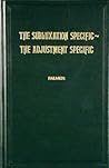 The Subluxation Specific - The Adjustment Specific