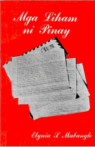 Mga Liham ni Pinay (Unknown Binding)