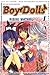 Boy Dolls, Vol. 1