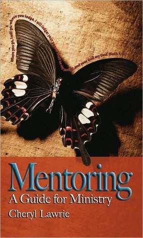 Mentoring: A Guide for Ministry (Paperback)