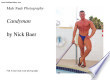 Male Nude Photography- Candyman
