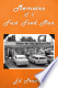 Memoirs of a Fast Food Man