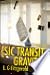Sic Transit Gravitas by L.G. Fitzgerald