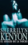 El abrazo de la noche by Sherrilyn Kenyon