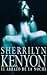 El abrazo de la noche by Sherrilyn Kenyon
