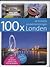 100x Londen