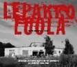 Lepakkoluola (Hardcover)