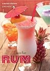Mini Bar: Rum: A Little Book of Big Drinks