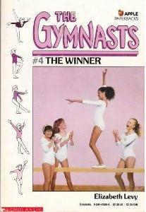 The Winner (The Gymnasts, #4)