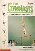 World-Class Gymnast