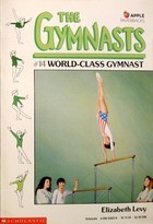 World-Class Gymnast (The Gymnasts, #14)