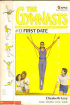 First Date (The Gymnasts, #13)