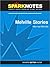 Melville Stories (SparkNotes Literature Guide Series)