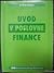 uvod v poslovne finance