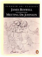 Meeting Dr. Johnson (Paperback)