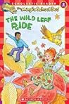 The Wild Leaf Ride by Judith Bauer Stamper