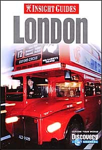 Insight Guides London (Insight City Guides)