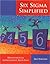 Six Sigma Simplified, 3rd ed - Breakthrough Improvement Made ... by Jay Arthur