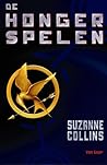 De Hongerspelen