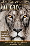 Curran, Ausgabe I by Gordon Andrews
