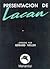 Presentación de Lacan