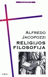 Religijos filosofija (Paperback)