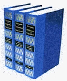 Creeds of Christendom, 3 Vols