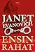 Ensin rahat by Janet Evanovich