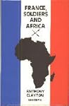 France, Soldiers, and Africa
