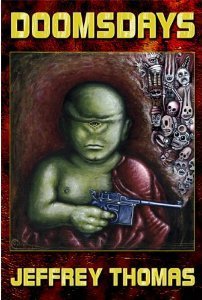 Doomsdays (Hardcover)