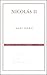 Nicolás II