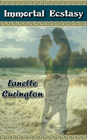 Immortal Ecstasy (Immortal Lovers #1)