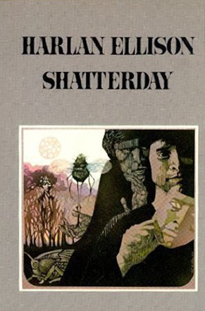 Shatterday