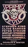 Prime Evil by Douglas E. Winter
