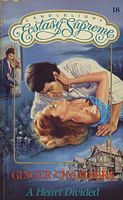 A Heart Divided (Mass Market Paperback)