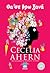 Θα σε βρω ξανά by Cecelia Ahern Θα σε βρω ξανά by Cecelia Ahern
