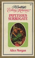 Impetuous Surrogate (Paperback)