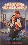 Man in Control (Candlelight Ecstasy Supreme, #36)