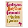 Scratch an actor: Confessions of a Hollywood columnist