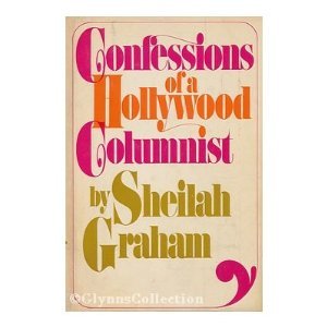 Scratch an actor: Confessions of a Hollywood columnist (Paperback)