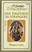 Live Together As Strangers (Candlelight Ecstasy Romance, #292)