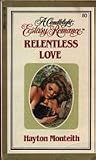 Relentless Love