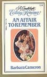 An Affair to Remember