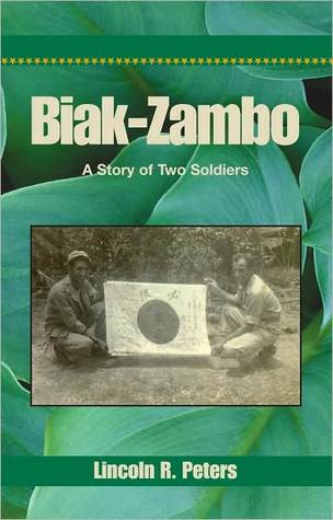 Biak-Zambo: A Story of Two Soldiers