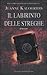 Il labirinto delle streghe by Jeanne Kalogridis