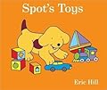 Spot's Toys