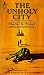 The Unholy City plus The Magician Out Of Manchuria