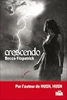 Crescendo by Becca Fitzpatrick