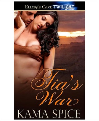 Tia's War