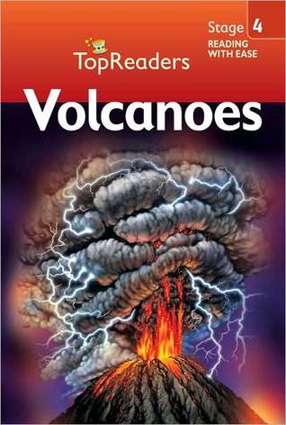 Volcanoes (Paperback)